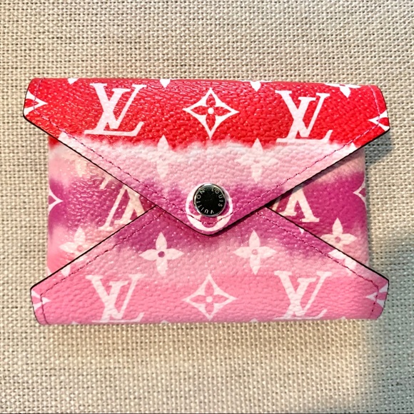 SOLD.  New LOUIS VUITTON Escale Kirigami trio - Picture 3 of 7